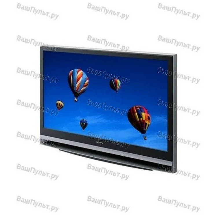 Sony KDF-E42A11E