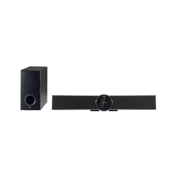 LG HLX-50W