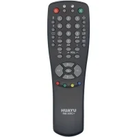 Универсальный пульт Huayu для Horizont RM-308C