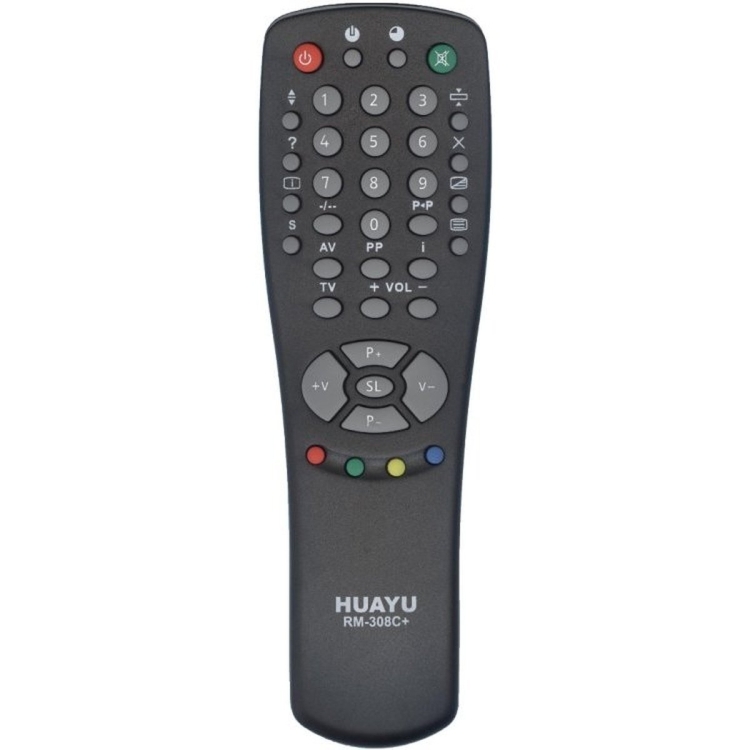 Универсальный пульт Huayu для Horizont RM-308C