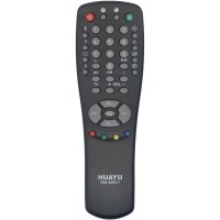 Универсальный пульт Huayu для Horizont RM-308C