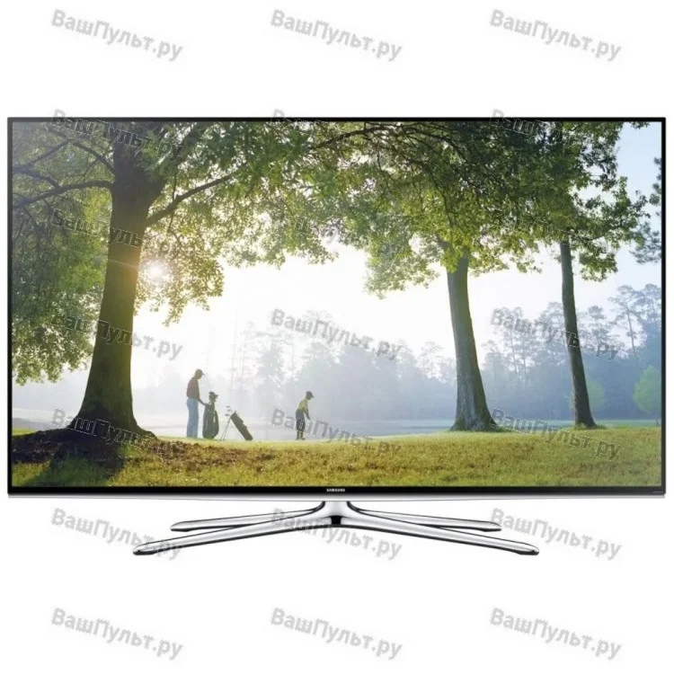 Samsung UE55H6200AK