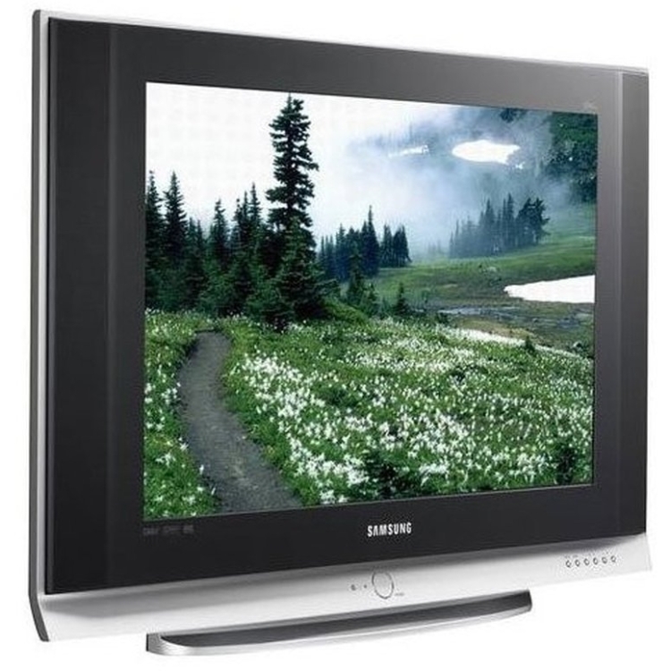 Samsung CS-29Z40ZQQ