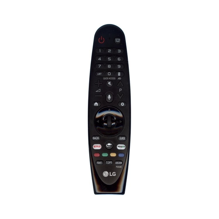 LG Magic Remote AN MR18BA AKB75375501K Netflix