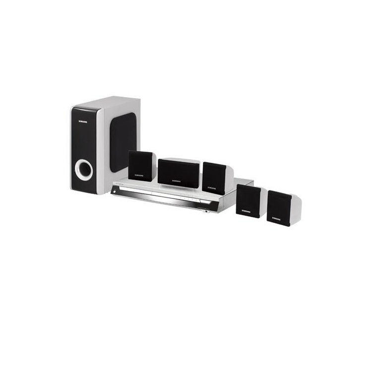 Samsung HT-P10KR