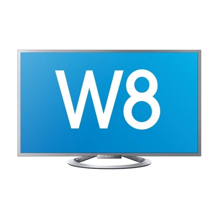 Sony KDL-47W807A