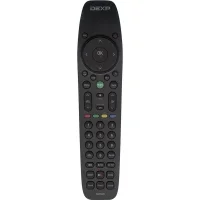 Пульт DEXP 34018478 (оригинальный)