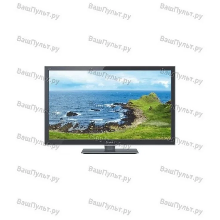 Panasonic TX-L37ET5