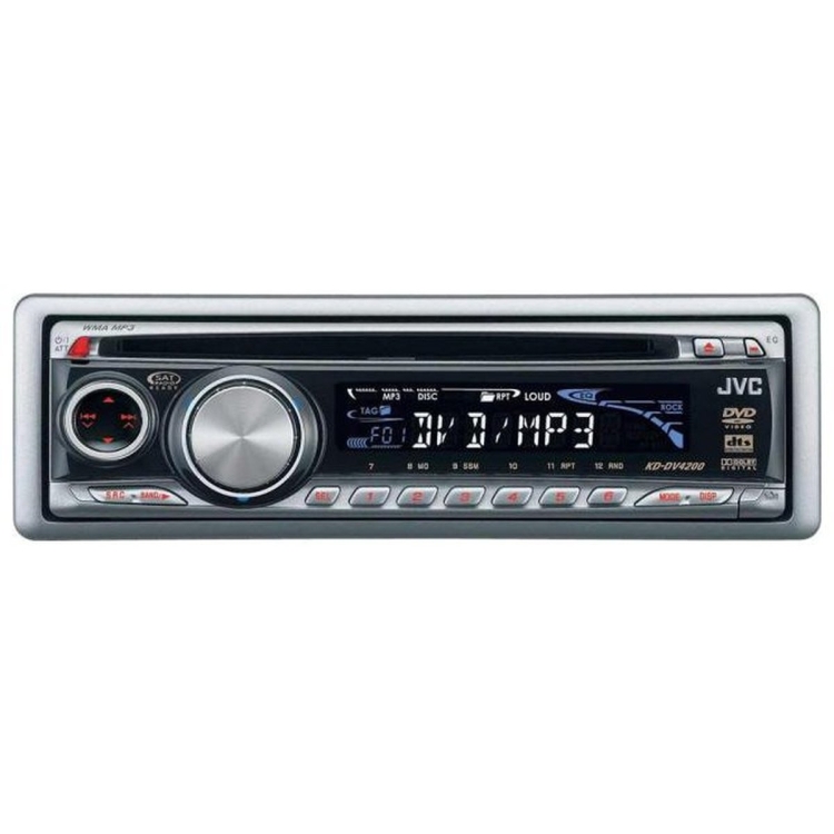 JVC KD-G421