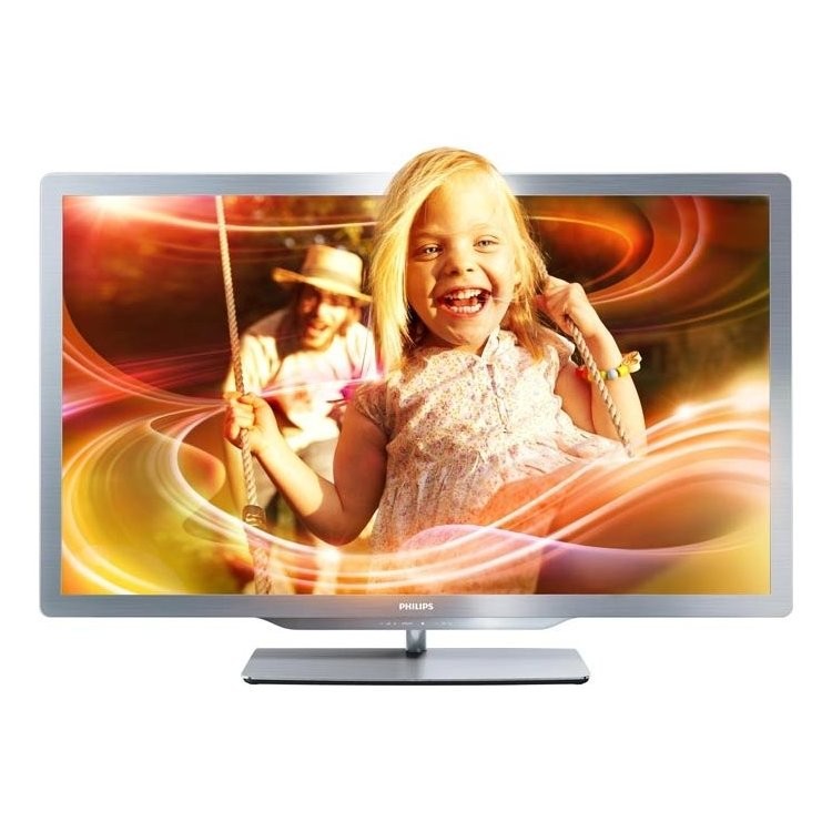 Philips 55PFL7606H