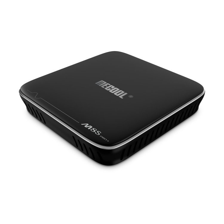 Mecool M8S PRO+