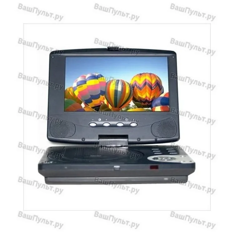 Elenberg LD-750