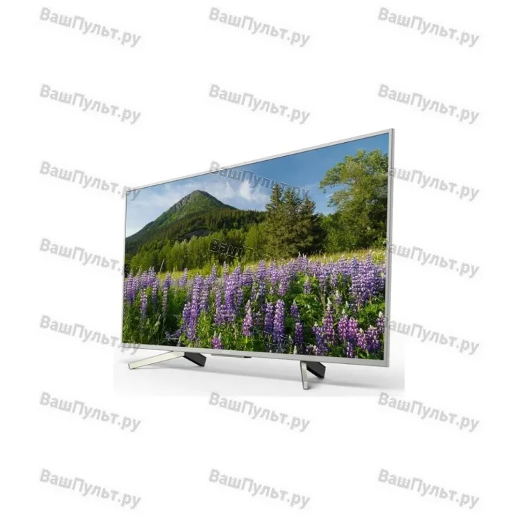 Sony KD-49XF7077SR2