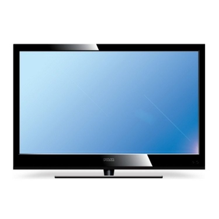 Polar 81LTV3101
