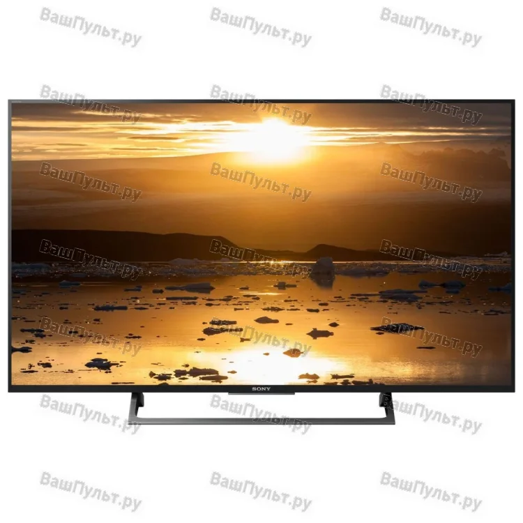 Sony KD-49XE7003