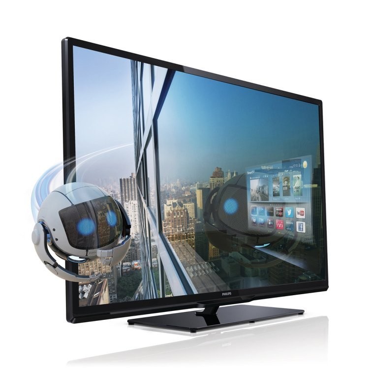 Philips PFL4418H/12