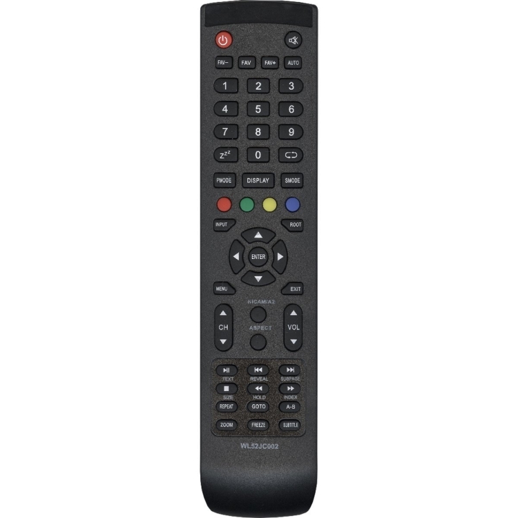 Пульт Akai WL52JC002