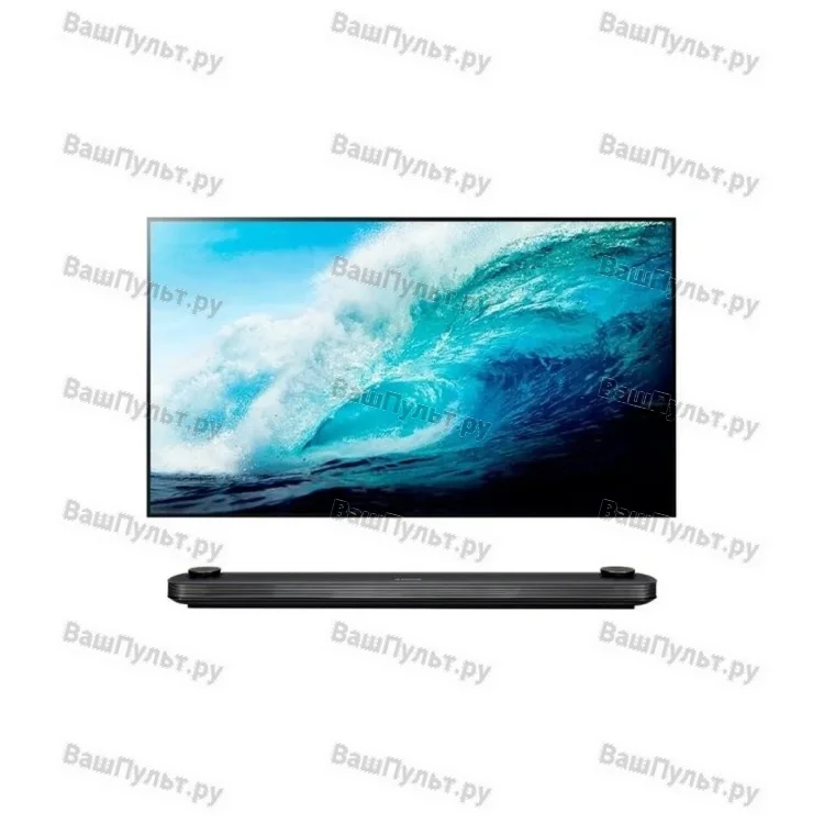 LG OLED77W7P-U