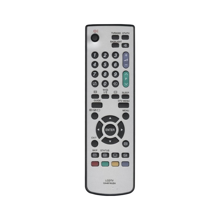 Пульт Huayu для Sharp GA481WJSA